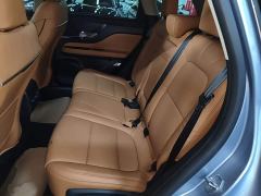 Lincoln Adventurer 2.0T Two-Wheel Drive Premium Edition - фото 16