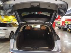 Lincoln Adventurer 2.0T Two-Wheel Drive Premium Edition - фото 18