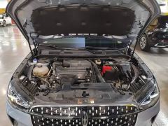 Lincoln Adventurer 2.0T Two-Wheel Drive Premium Edition - фото 19