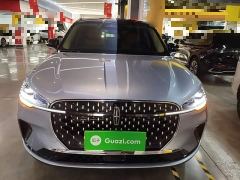 Lincoln Adventurer 2.0T Two-Wheel Drive Premium Edition - фото 2