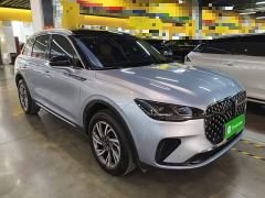 Lincoln Adventurer 2.0T Two-Wheel Drive Premium Edition - фото 3