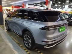 Lincoln Adventurer 2.0T Two-Wheel Drive Premium Edition - фото 4