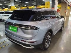 Lincoln Adventurer 2.0T Two-Wheel Drive Premium Edition - фото 6