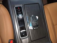 Lincoln Adventurer 2.0T Two-Wheel Drive Premium Edition - фото 8