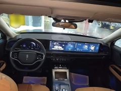 Lincoln Adventurer 2.0T Two-Wheel Drive Premium Edition - фото 9