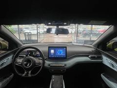 BYD Seagull Flying Edition - photo 12