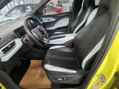 BYD Seagull Flying Edition - photo 6