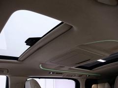 Toyota Vellfire Crown Hybrid 2.5L HV Luxury Edition - фото 12