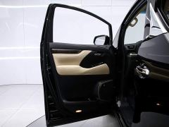 Toyota Vellfire Crown Hybrid 2.5L HV Luxury Edition - фото 13