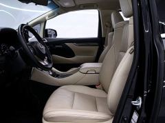 Toyota Vellfire Crown Hybrid 2.5L HV Luxury Edition - фото 15