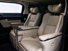 Toyota Vellfire Crown Hybrid 2.5L HV Luxury Edition - фото 17