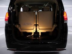Toyota Vellfire Crown Hybrid 2.5L HV Luxury Edition - фото 18