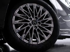 Toyota Vellfire Crown Hybrid 2.5L HV Luxury Edition - фото 19