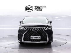 Toyota Vellfire Crown Hybrid 2.5L HV Luxury Edition - фото 2