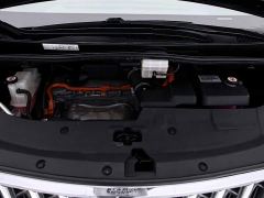 Toyota Vellfire Crown Hybrid 2.5L HV Luxury Edition - фото 20