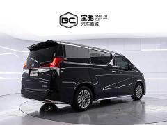 Toyota Vellfire Crown Hybrid 2.5L HV Luxury Edition - фото 3