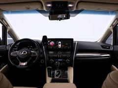 Toyota Vellfire Crown Hybrid 2.5L HV Luxury Edition - фото 5