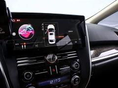 Toyota Vellfire Crown Hybrid 2.5L HV Luxury Edition - фото 8