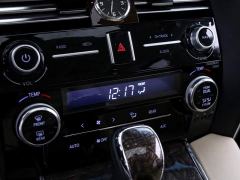 Toyota Vellfire Crown Hybrid 2.5L HV Luxury Edition - фото 9