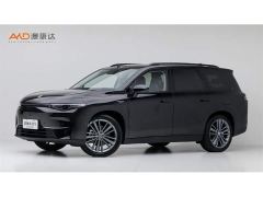 Leapmotor Leapo C16 Pure Electric 630 Lidar Smart Premium Edition 6-Seater - photo 1
