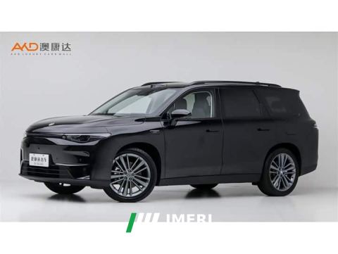2025 Leapmotor Leapo C16 Pure Electric 630 Lidar Smart Premium Edition 6-Seater - car from China