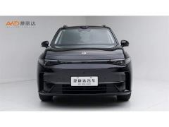 Leapmotor Leapo C16 Pure Electric 630 Lidar Smart Premium Edition 6-Seater - photo 2