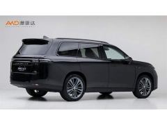 Leapmotor Leapo C16 Pure Electric 630 Lidar Smart Premium Edition 6-Seater - photo 3
