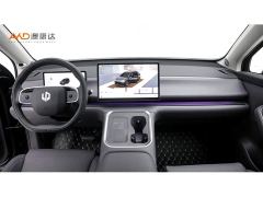 Leapmotor Leapo C16 Pure Electric 630 Lidar Smart Premium Edition 6-Seater - photo 5