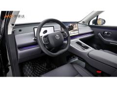 Leapmotor Leapo C16 Pure Electric 630 Lidar Smart Premium Edition 6-Seater - photo 6