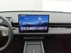 Wuling Starlight PHEV 1.5L 150km Version - ფოტო 17