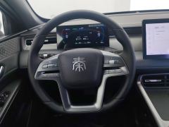 BYD Qin PLUS DM-i Smart Driving Edition 1.5L 128km Progressive - photo 18