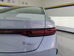 BYD Qin PLUS DM-i Smart Driving Edition 1.5L 128km Progressive - photo 5