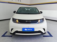 BYD Dolphin 420km Edition - ფოტო 3