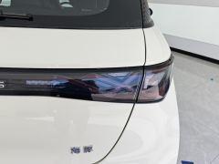 BYD Dolphin 420km Edition - ფოტო 5
