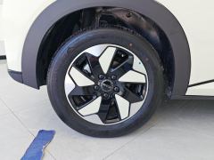 BYD Dolphin 420km Edition - ფოტო 6