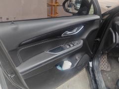 Buick S 652T 2WDLuxury Version - photo 12