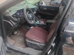 Buick S 652T 2WDLuxury Version - photo 14