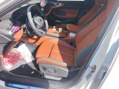 Audi A5L 2.0T Sport Plus - ფოტო 14