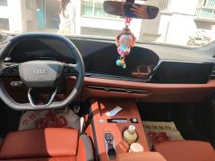 Audi A5L 2.0T Sport Plus - ფოტო 16