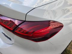 Audi A5L 2.0T Sport Plus - ფოტო 5