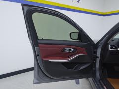 BMW i3 eDrive 35 L - фото 12