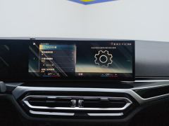 BMW i3 eDrive 35 L - фото 17