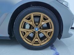 BMW i3 eDrive 35 L - фото 6