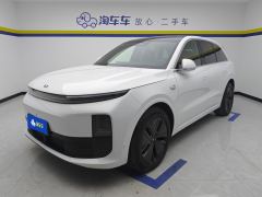 Li Auto L6 Pro - photo 1