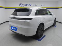 Li Auto L6 Pro - photo 2