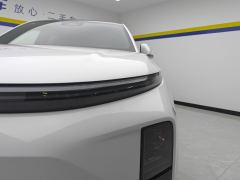 Li Auto L6 Pro - photo 4