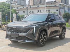 Geely Boyue 1.5T - ფოტო 1