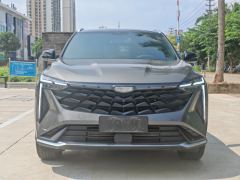 Geely Boyue 1.5T - ფოტო 2