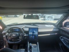 Geely Boyue 1.5T - ფოტო 4