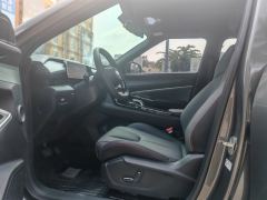Geely Boyue 1.5T - ფოტო 5